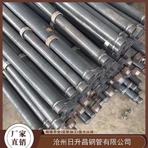 盐津声测管生产厂家