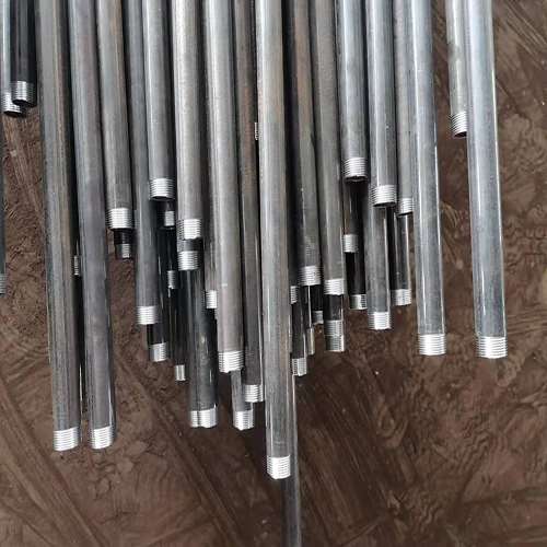 盐津声测管重量是多少？买管必知的计算公式