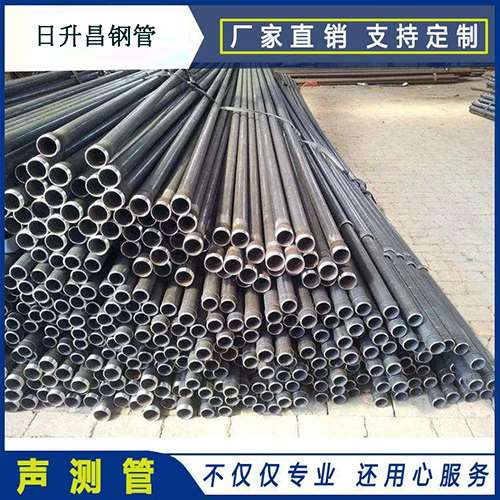 盐津桥梁声测管作用及预埋检测方法