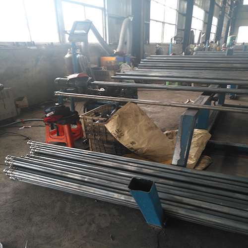 盐津桥梁桩基声测管的施工工艺流程